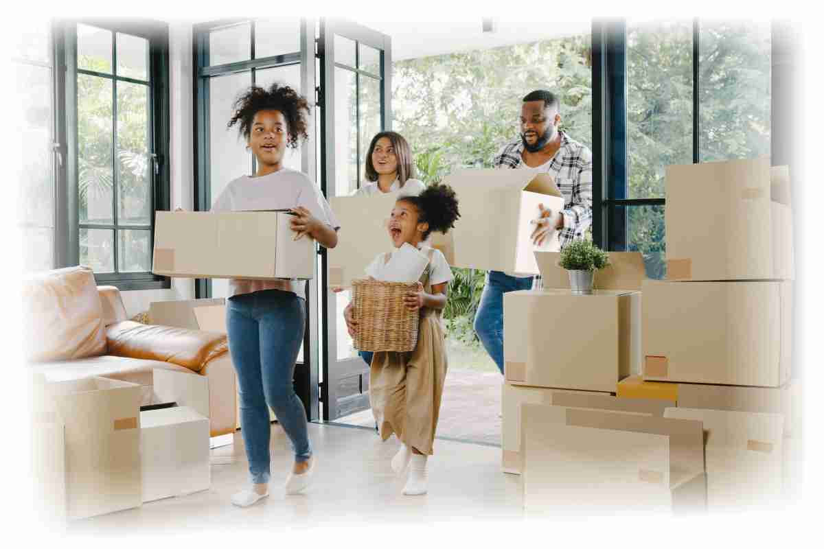 Residential Property